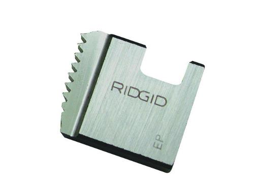 Изображение товара Гребенки резьбонарезные RIDGID 66625 для BSPP 2 1/2''-4''