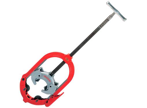 Изображение товара Профессиональный труборез RIDGID 466-S для стальных труб 100-150 мм