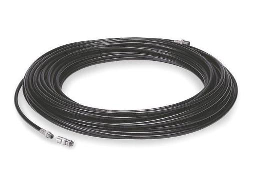 Изображение товара Шланг удлинительный RIDGID 87756 1/4Х45м для прочистных машин KJ-1590 II