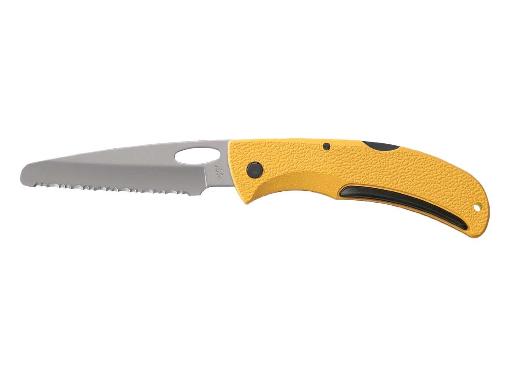 Изображение товара Складной нож Gerber EZ Out Rescue 1015537 для спасательных работ