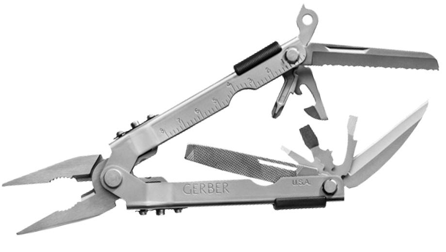 

Мультитул Gerber 1014020, 1014020