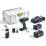 - FESTOOL T 18+3 Li 5,2-Set (575693)