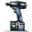 - FESTOOL T 18+3 Li 5,2-Set (575693)