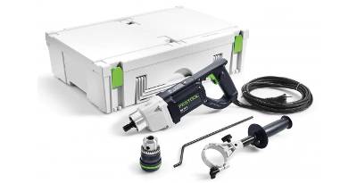  FESTOOL DR 20 E FF-Plus (767991)