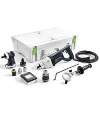 FESTOOL DR 20 E FF-Set (768933)