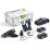   FESTOOL DWC 18-2500 Li 3,1-Compact (574911)
