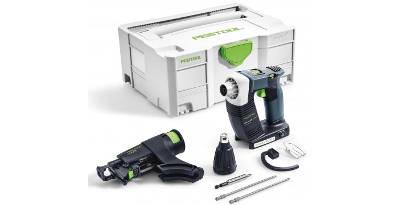   FESTOOL DWC 18-2500 Li-Basic (574742)    .