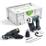   FESTOOL DWC 18-2500 Li-Basic (574742)    .
