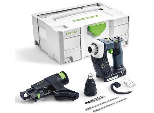   FESTOOL DWC 18-2500 Li-Basic (574742)    .