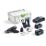   FESTOOL DWC 18-4500 Li 5,2-Plus (574745)