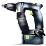   FESTOOL DWC 18-4500 Li 5,2-Plus (574745)