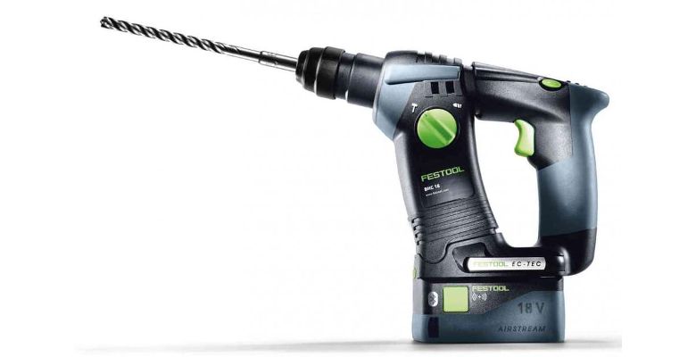 ���������� FESTOOL BHC 18 Li 5,2 I-Plus (575697)
