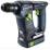  FESTOOL BHC 18 Li 3,1 I-Compact (575700)