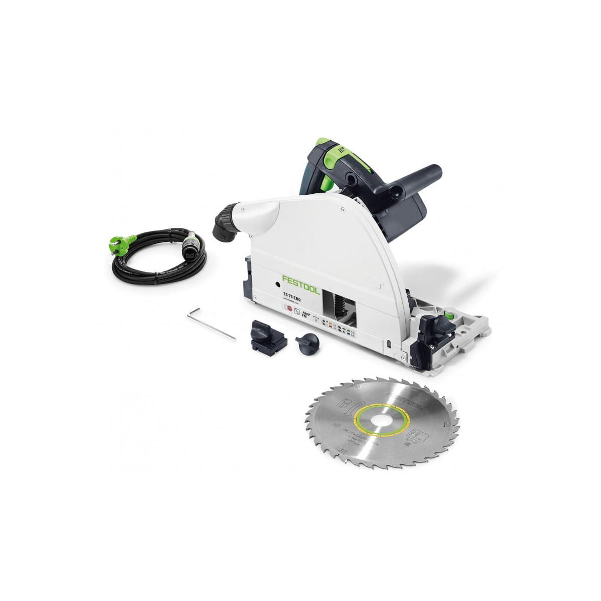 Погружная Пила Festool Ts 55 Купить