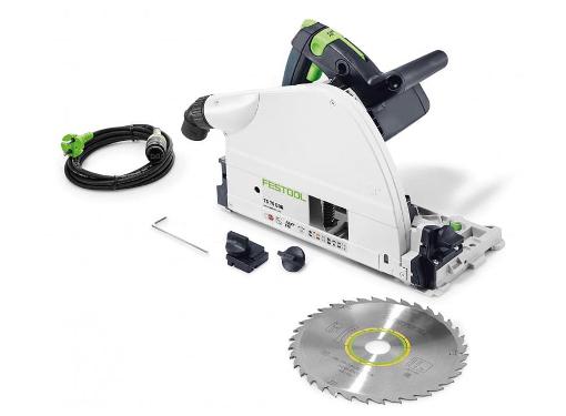   FESTOOL TS 75 EBQ (561184)