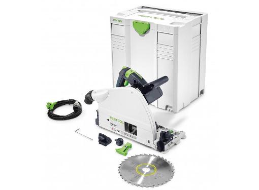   FESTOOL TS 75 EBQ-Plus (561436)