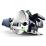   FESTOOL TSC 55 Li 5,2 REBI-Plus-SCA (575687)