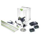   FESTOOL TSC 55 Li 5,2 REBI-Set-SCA-FS (575745)