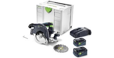   FESTOOL HKC 55 Li 5,2 EBI-Plus-SCA (575675)