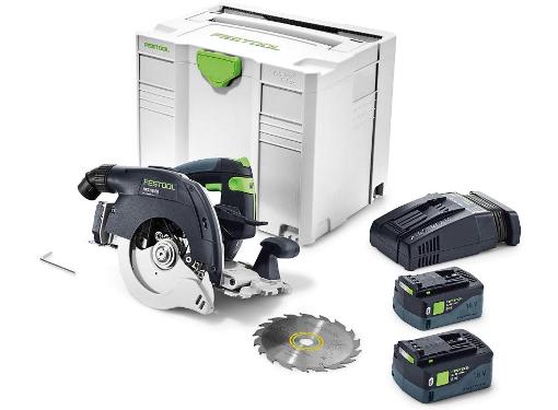   FESTOOL HKC 55 Li 5,2 EBI-Plus-SCA (575675)