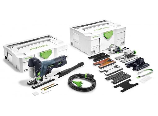  FESTOOL PS 420 EBQ-Set (561588)