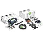 Лобзик FESTOOL PSB 420 EBQ-Set (561603)