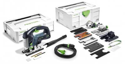  FESTOOL PSB 420 EBQ-Set (561603)