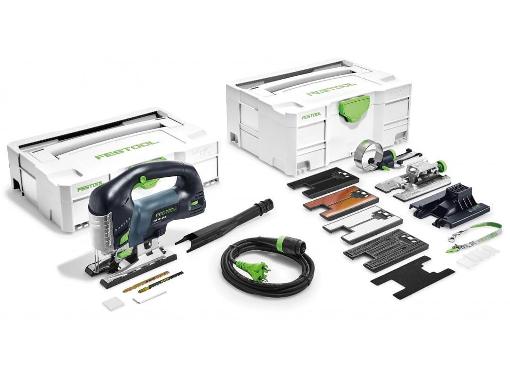  FESTOOL PSB 420 EBQ-Set (561603)