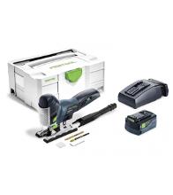 FESTOOL PSC 420 Li 5,2 EBI-Plus (575683)