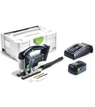 FESTOOL PSBC 420 Li 5,2 EBI-Plus (575679)