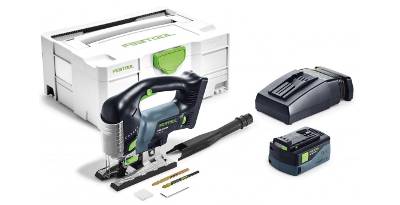  FESTOOL PSBC 420 Li 5,2 EBI-Plus (575679)