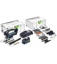 FESTOOL PSBC 420 Li 5,2 EBI-Set (575741)