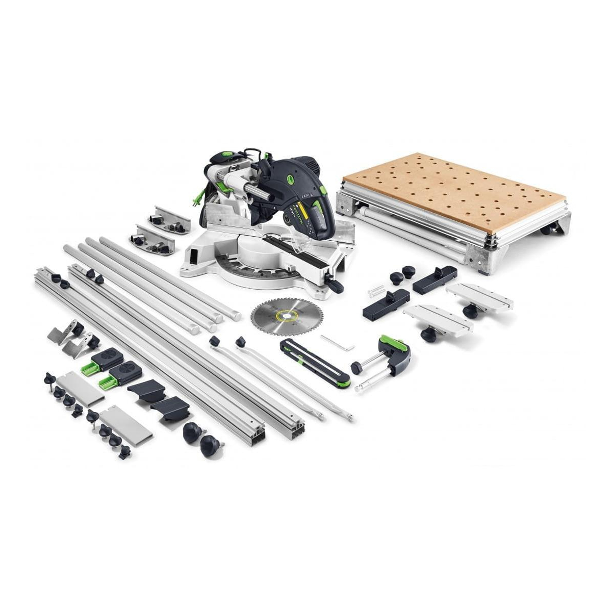 Festool KAPEX 120