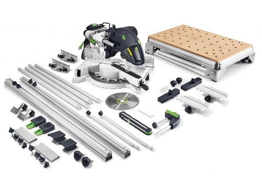   FESTOOL KS 120 REB-Set-MFT (575309)