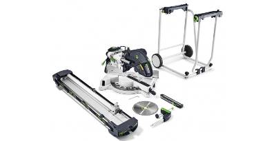   FESTOOL KS 120 REB-Set-UG (575313)