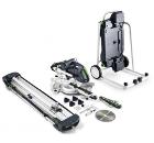   FESTOOL KS 60 E-UG-Set/XL (574789)
