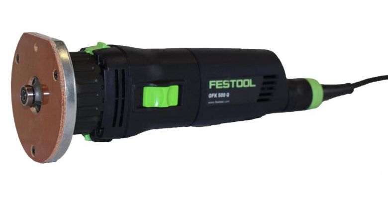 ������ FESTOOL OFK 500 Q R3 (574184)