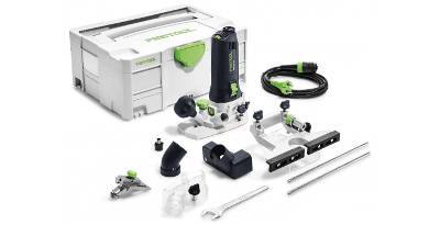  FESTOOL MFK 700 EQ-Plus (574369)