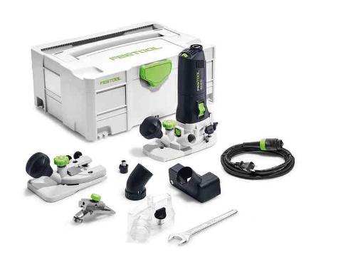  FESTOOL MFK 700 EQ-Set (574364)