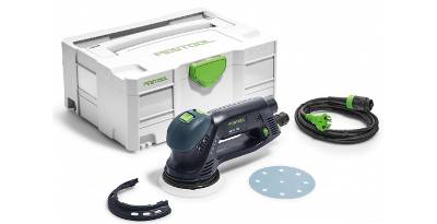   FESTOOL RO 125 FEQ-Plus (571779)