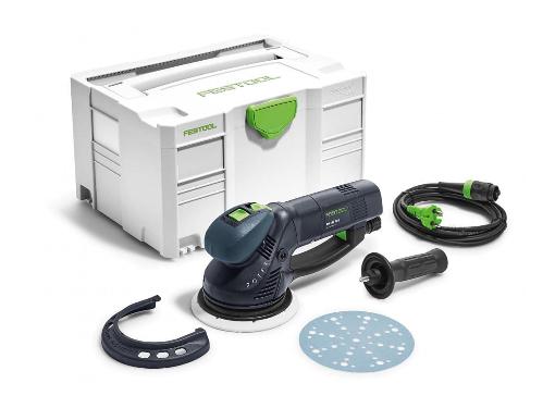   FESTOOL RO 150 FEQ-Plus (575069)