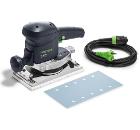 Изображение товара Вибрационная шлифмашина FESTOOL RS 100 CQ RUTSCHER 520 Вт