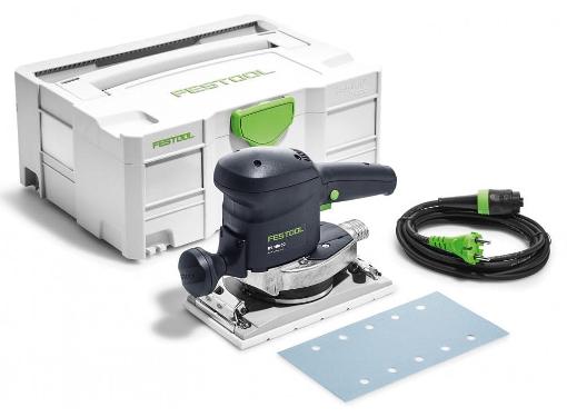   FESTOOL RS 100 CQ-Plus RUTSCHER (567699)