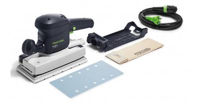   FESTOOL RS 200 Q RUTSCHER (567764)