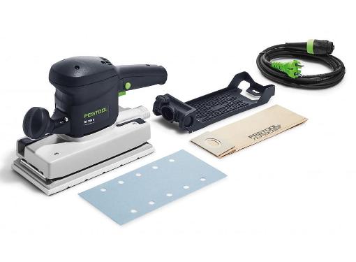   FESTOOL RS 200 Q RUTSCHER (567764)