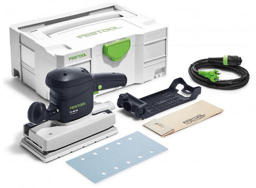   FESTOOL RS 200 EQ-Plus RUTSCHER (567841)