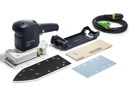   FESTOOL RS 300 Q RUTSCHER (567490)