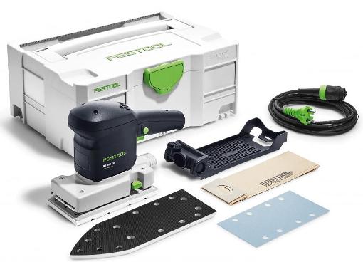   FESTOOL RS 300 EQ-Set RUTSCHER (567848)