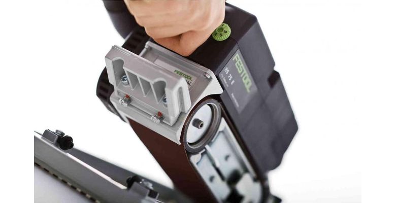������� ������������ ��������� FESTOOL BS 75 E-Plus (570203)