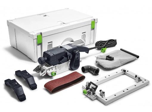    FESTOOL BS 75 E-Set (570207)